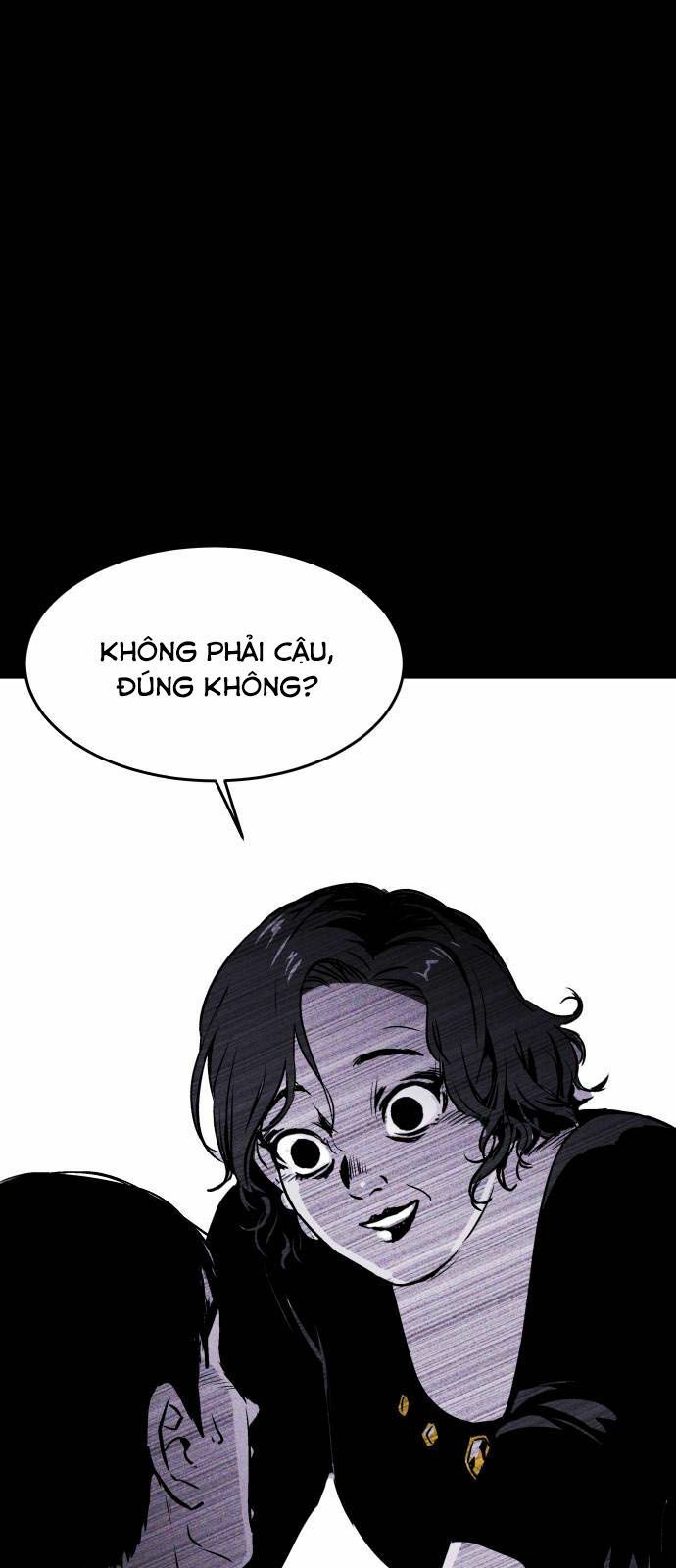 Chuồng Lợn Chapter 3 - 2