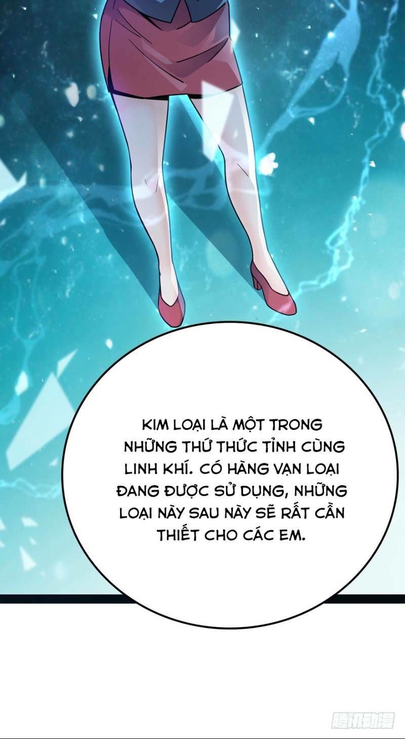 Đại Vương Tha Mạng Chapter 13 - 46