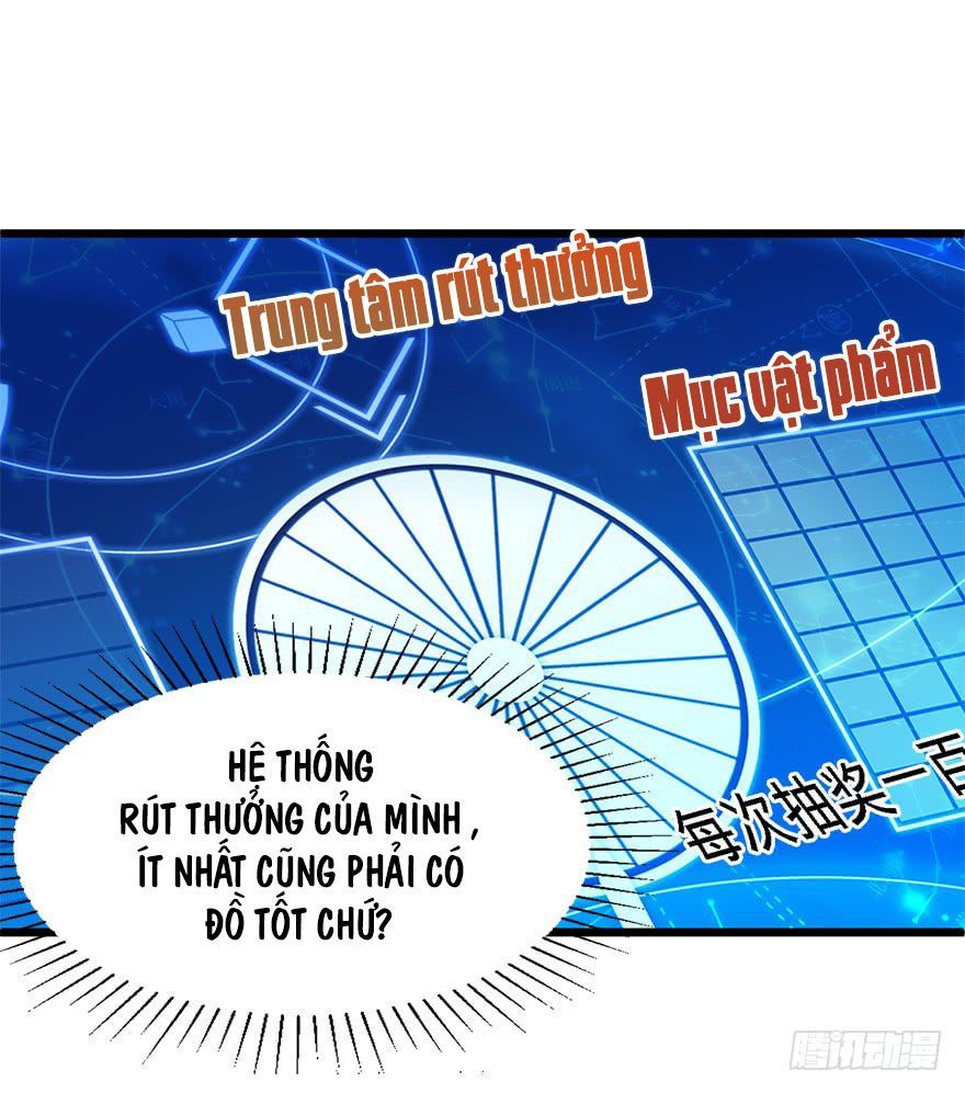 Đại Vương Tha Mạng Chapter 2 - 37