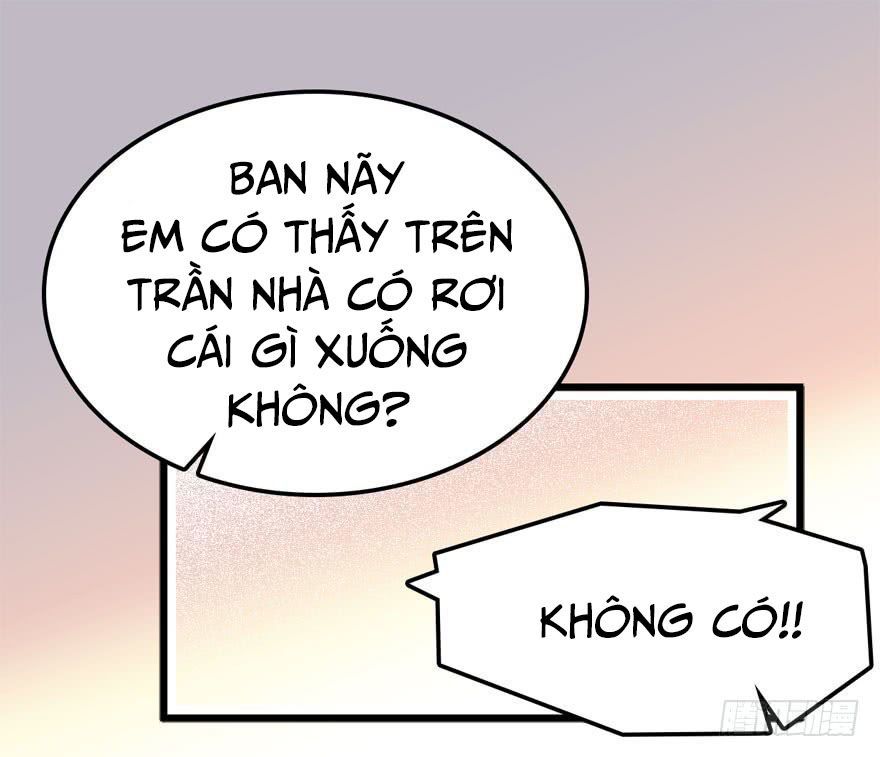 Đại Vương Tha Mạng Chapter 4 - 18