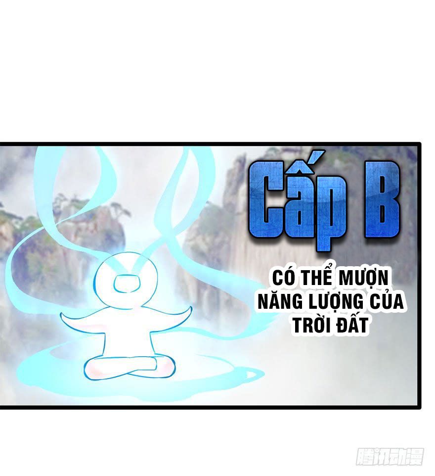 Đại Vương Tha Mạng Chapter 7 - 15