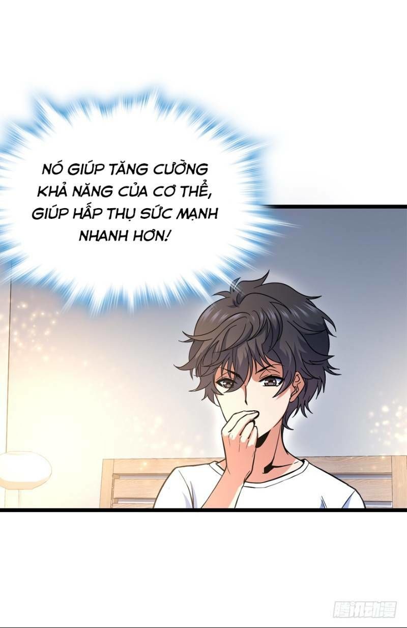 Đại Vương Tha Mạng Chapter 9 - 32