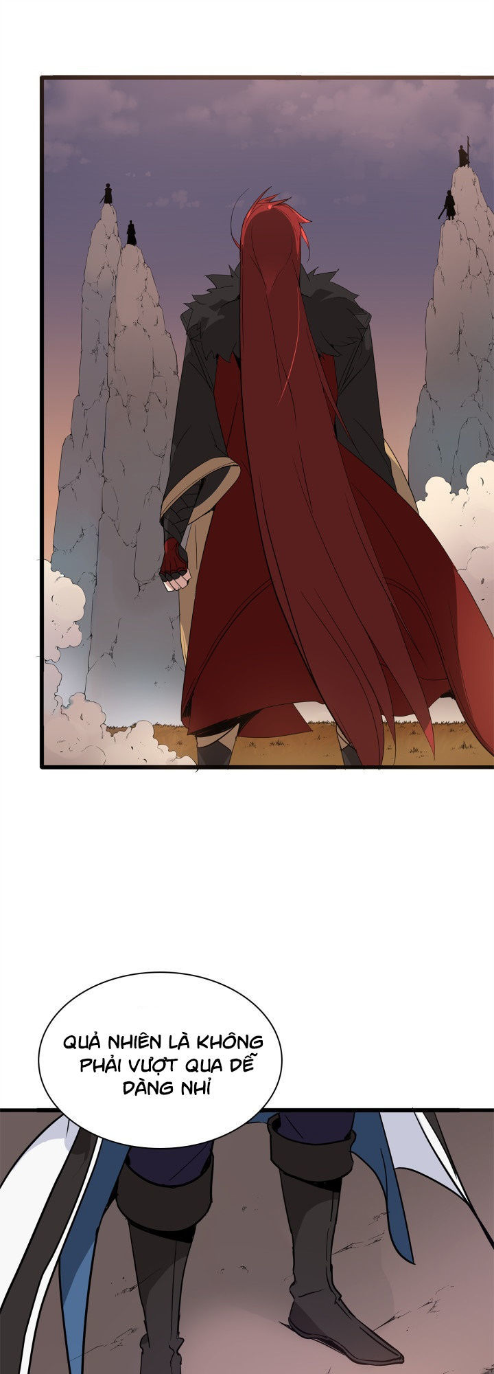 Ma Tôn Tái Thế Chapter 0.5 - 16