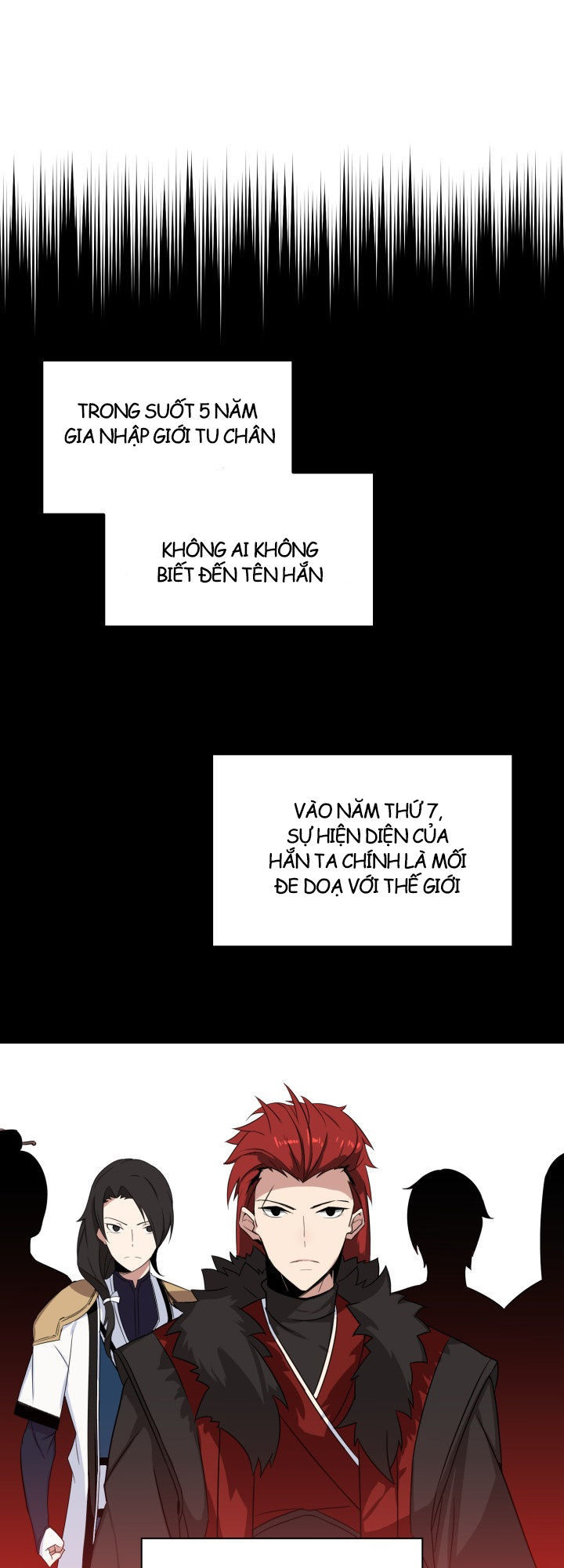 Ma Tôn Tái Thế Chapter 0.5 - 36