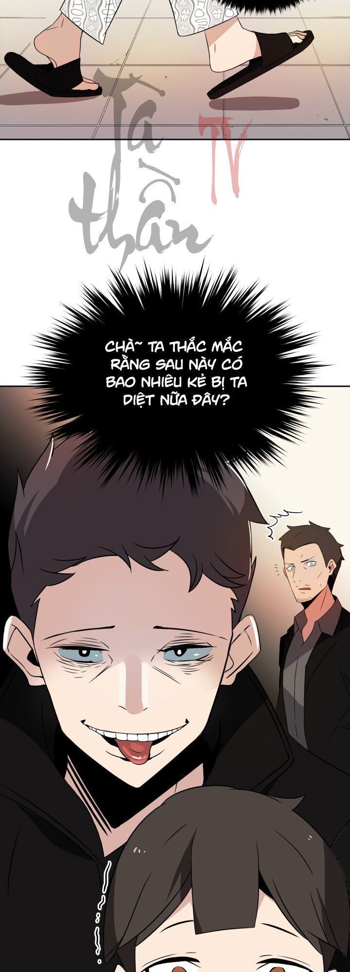 Ma Tôn Tái Thế Chapter 3 - 35