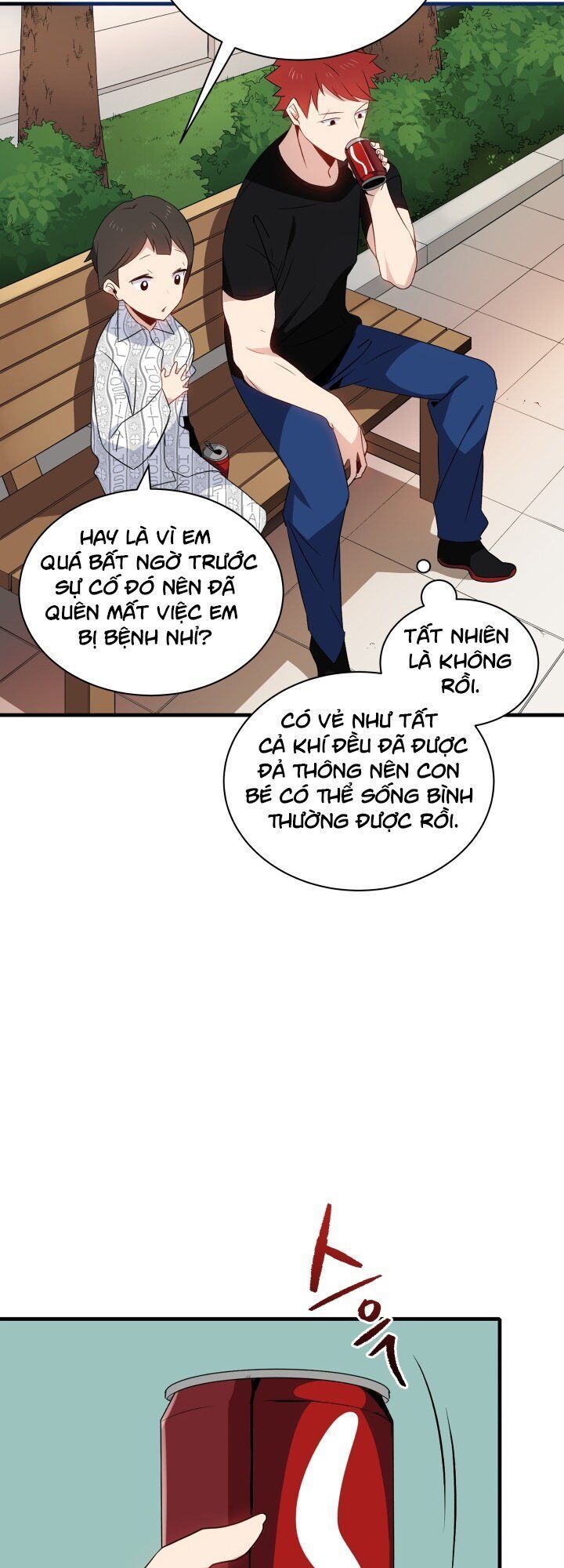 Ma Tôn Tái Thế Chapter 4 - 5