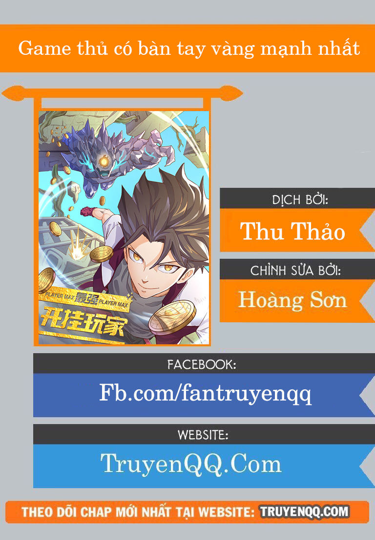 Game Thủ Có Bàn Tay Vàng Mạnh Nhất Chapter 2 - 87