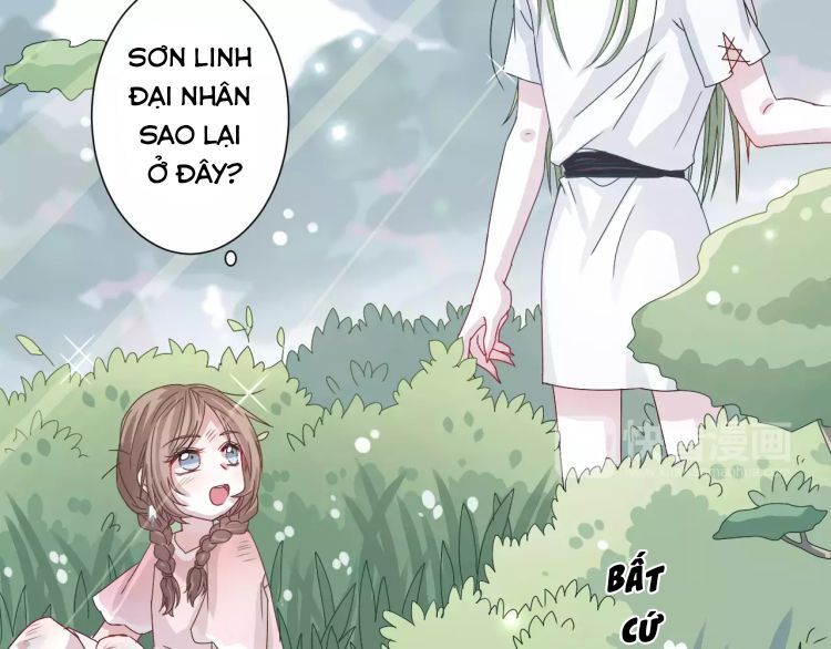 Sơn Chi Linh Chapter 2 - 11