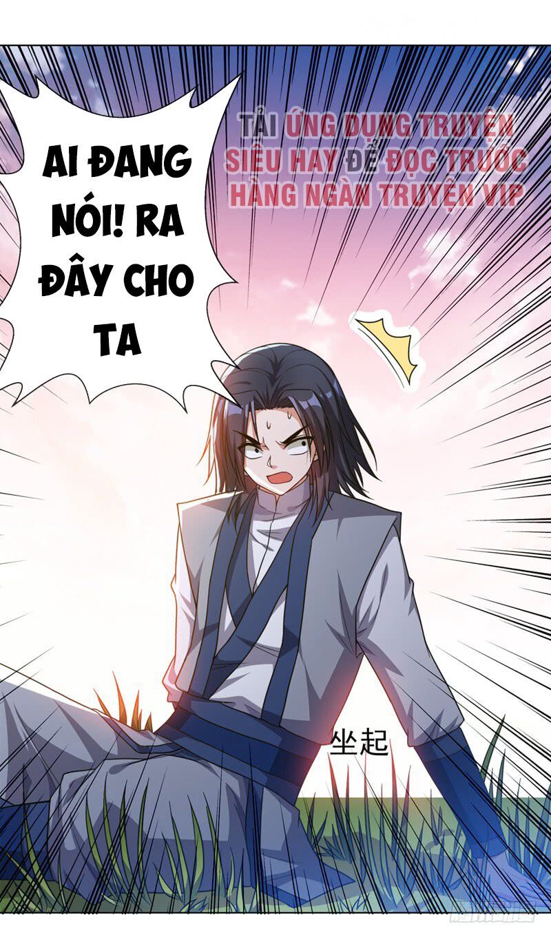 Võ Nghịch Chapter 3 - 19