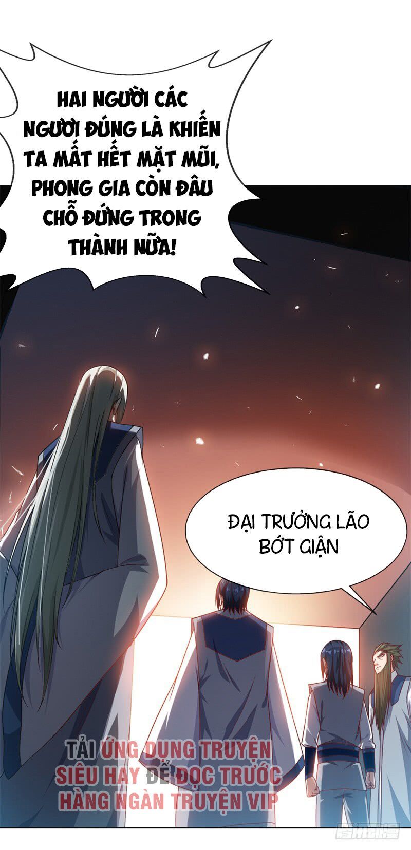 Võ Nghịch Chapter 3 - 5