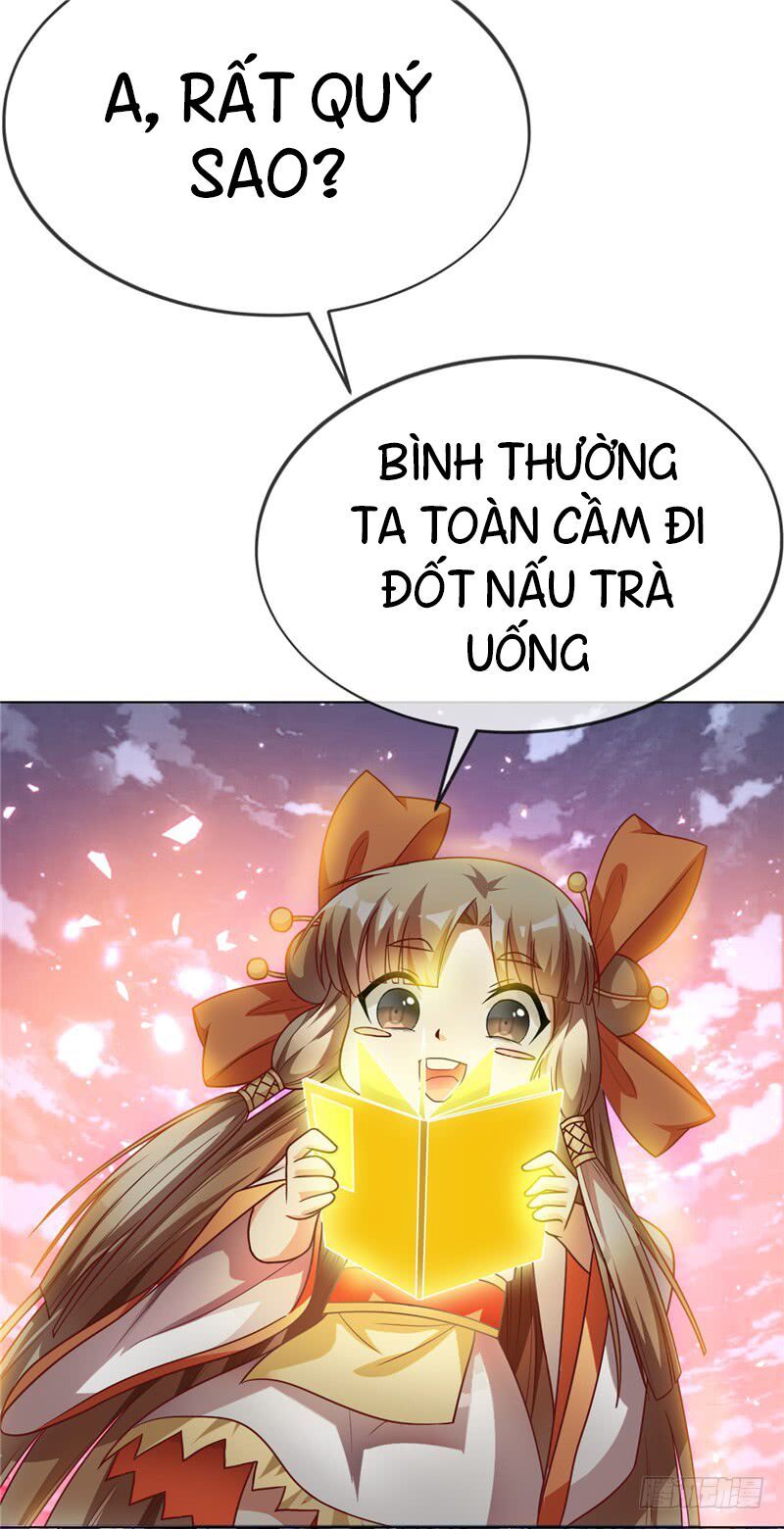 Võ Nghịch Chapter 4 - 13