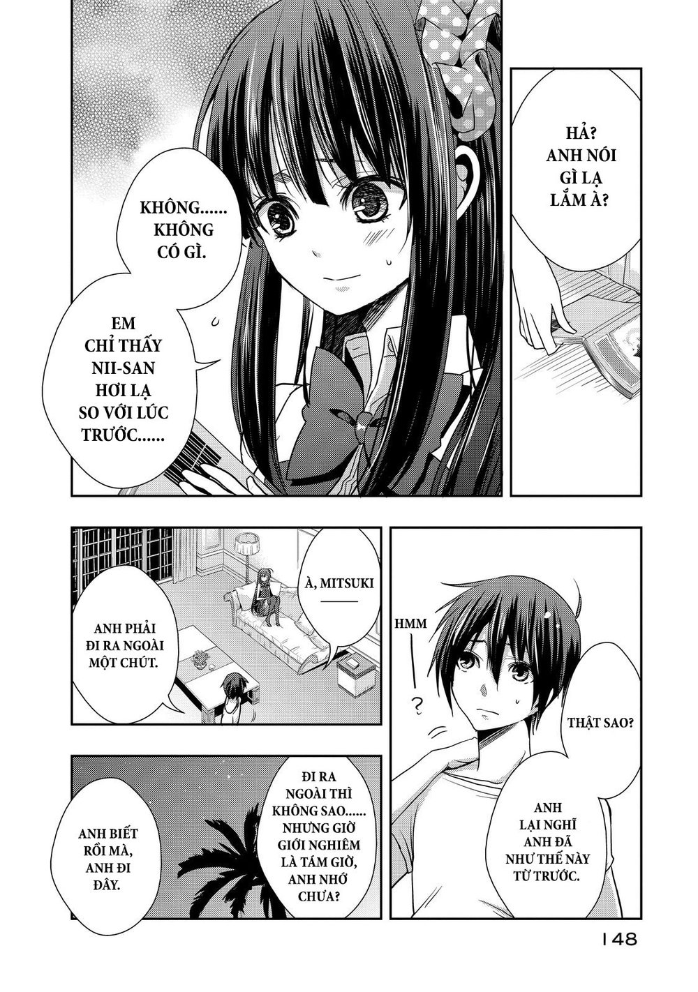 Juuou Mujin No Fafnir Chapter 9 - 17