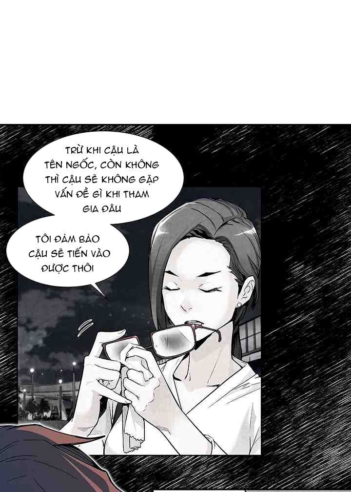 Khát Vọng Trỗi Dậy Chapter 18 - 14