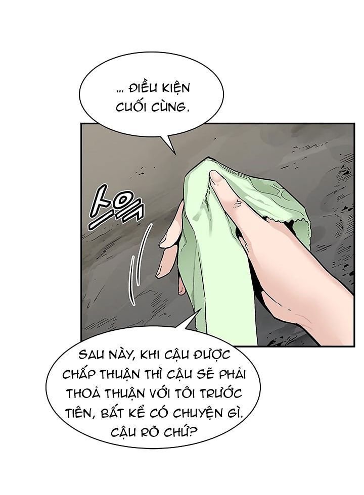 Khát Vọng Trỗi Dậy Chapter 5 - 59