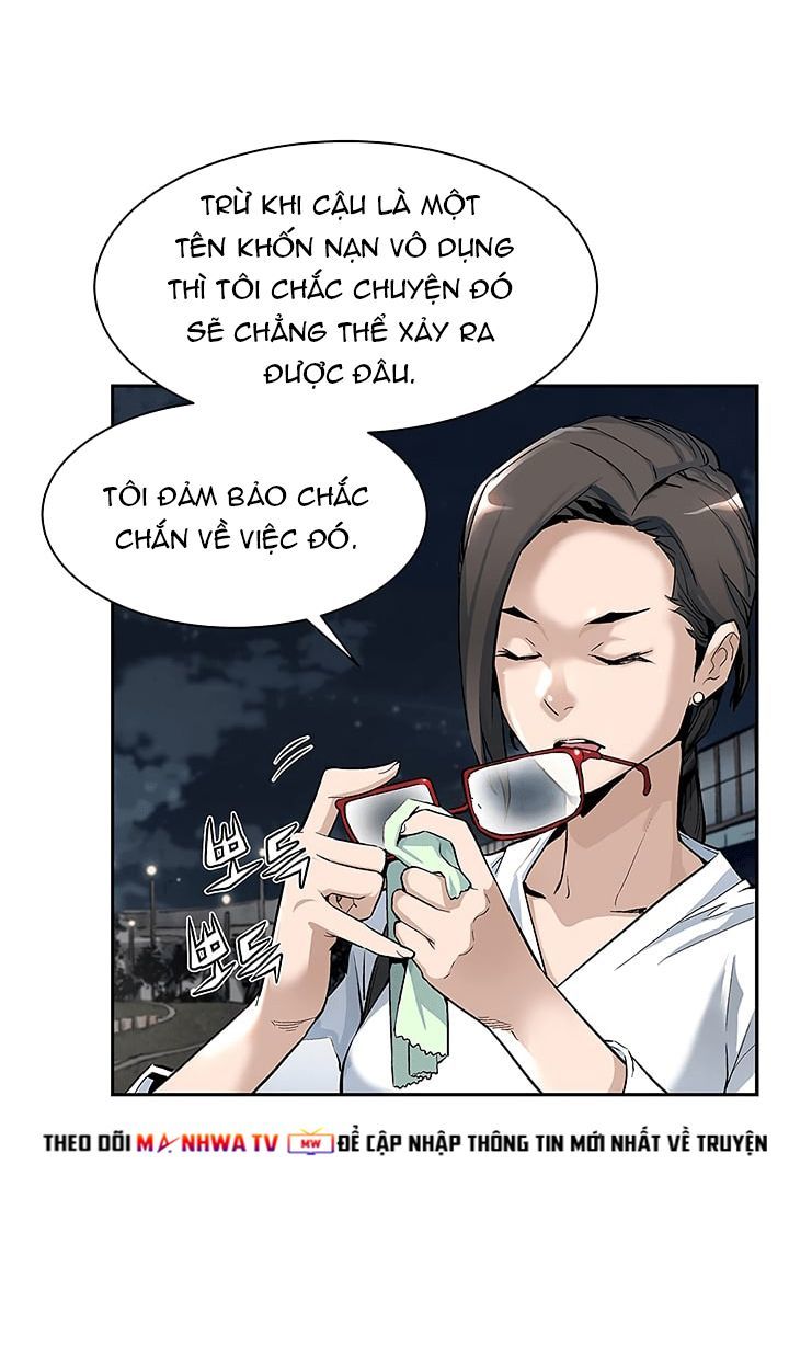 Khát Vọng Trỗi Dậy Chapter 5 - 61