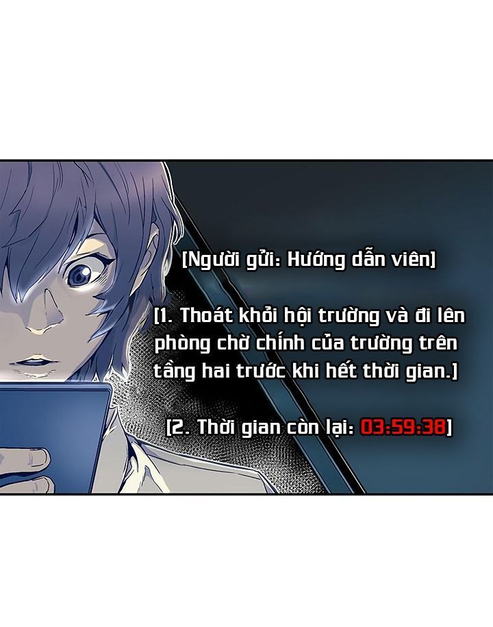 Khát Vọng Trỗi Dậy Chapter 9 - 22