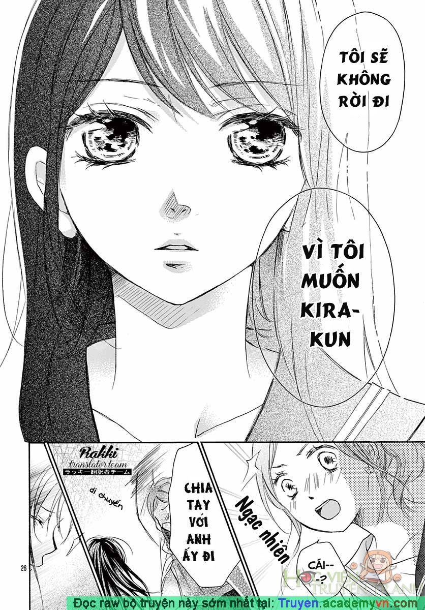 Kitto Ai Dakara, Iranai Chapter 2 - 30