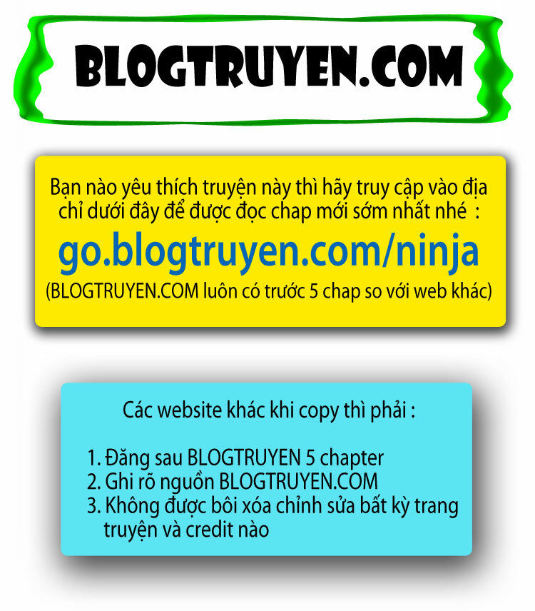 Ninja Loạn Thị Bản Đẹp Chapter 10.5 - 1