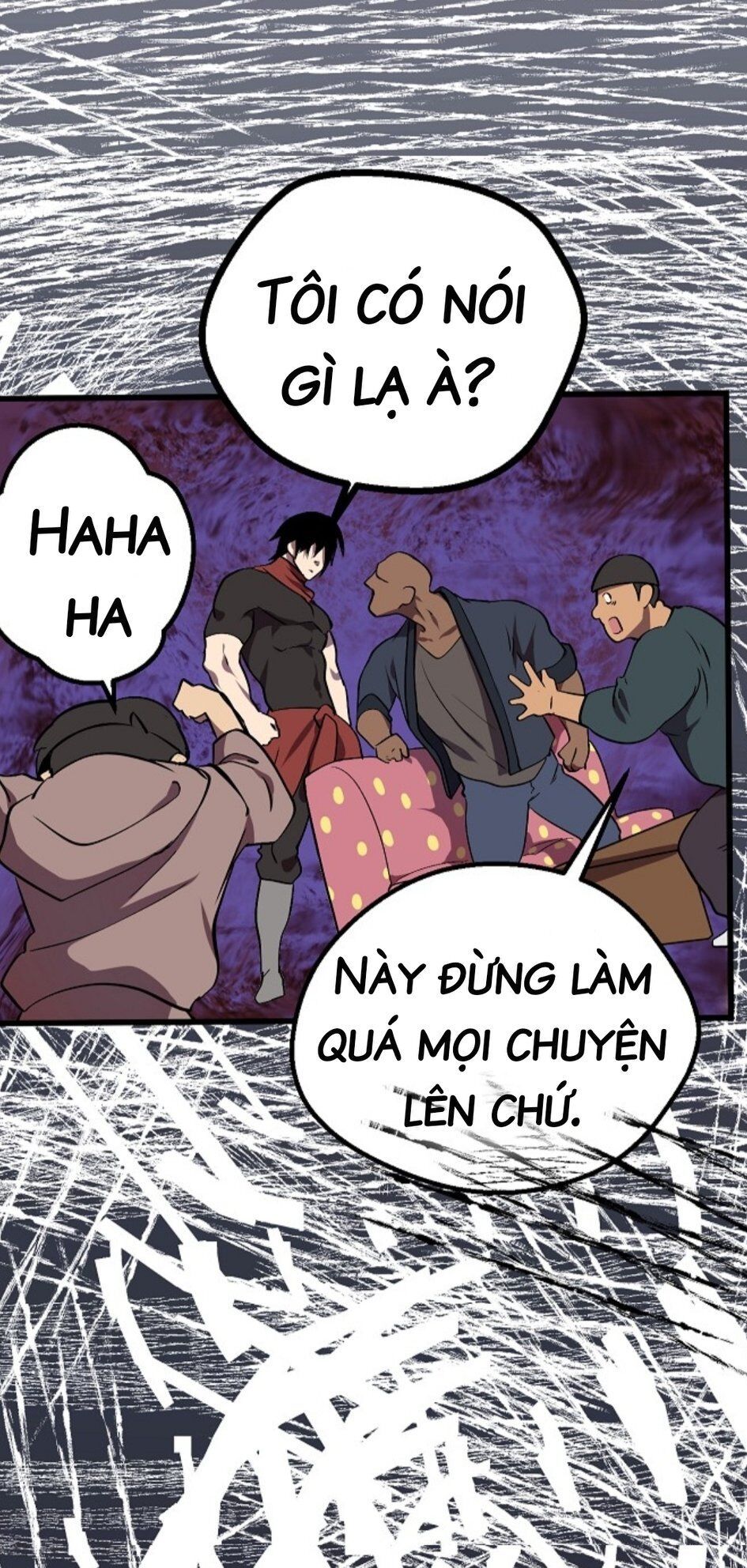 Anh Hùng Mạnh Nhất? Ta Không Làm Lâu Rồi! Chapter 14 - 38