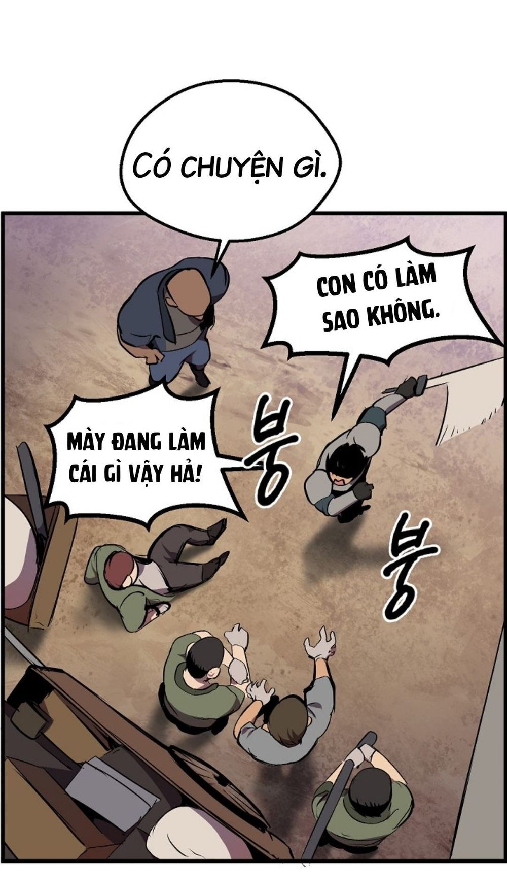 Anh Hùng Mạnh Nhất? Ta Không Làm Lâu Rồi! Chapter 14 - 9