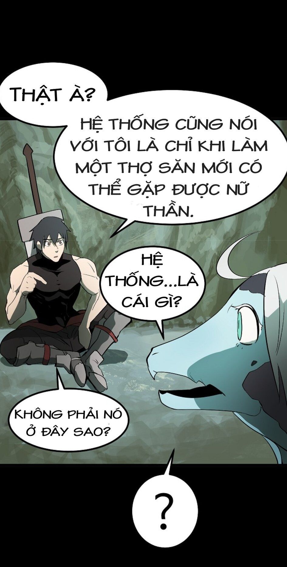 Anh Hùng Mạnh Nhất? Ta Không Làm Lâu Rồi! Chapter 5 - 17