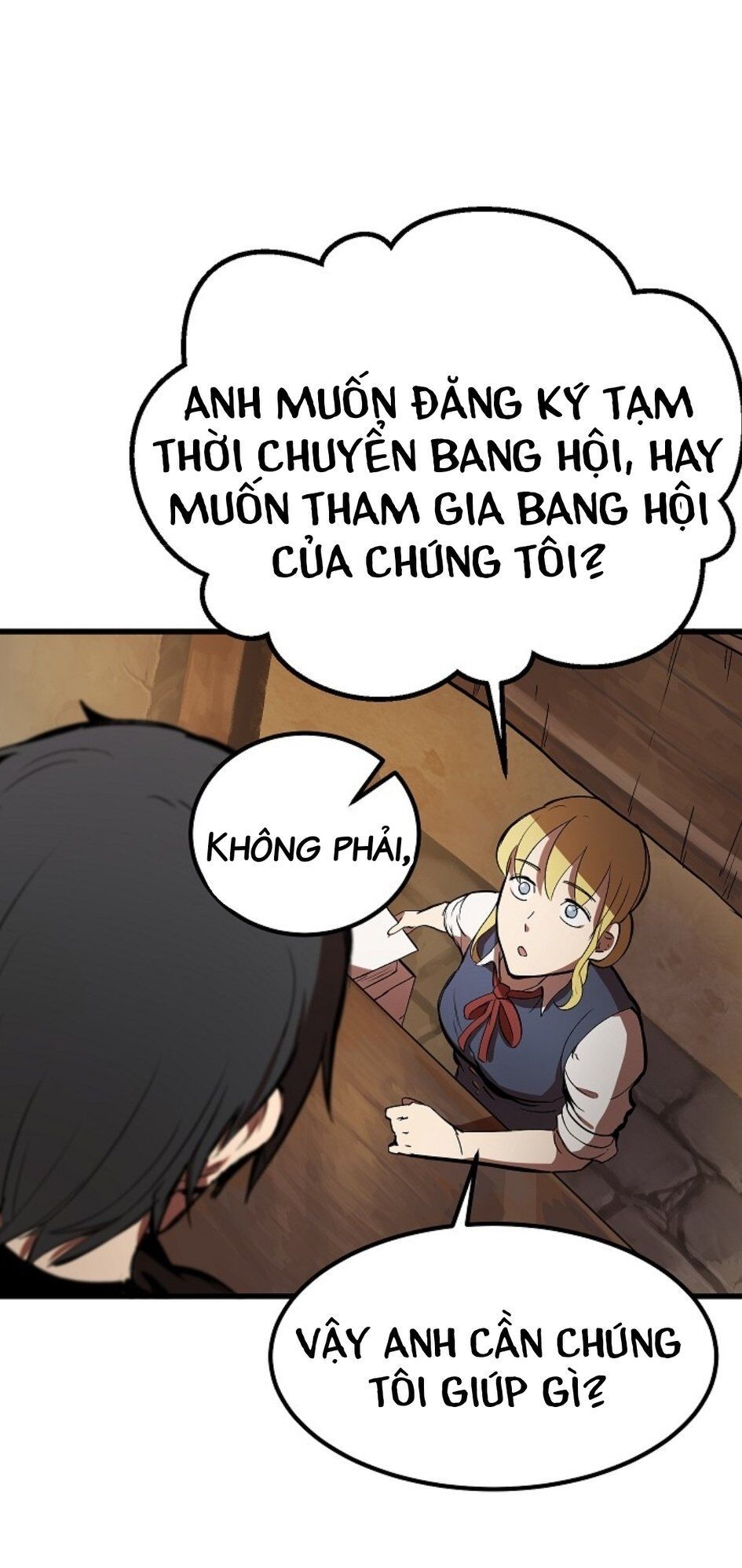 Anh Hùng Mạnh Nhất? Ta Không Làm Lâu Rồi! Chapter 5 - 29