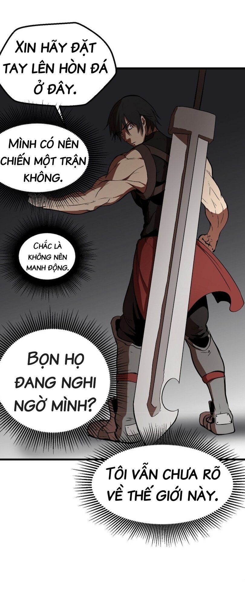 Anh Hùng Mạnh Nhất? Ta Không Làm Lâu Rồi! Chapter 5 - 34