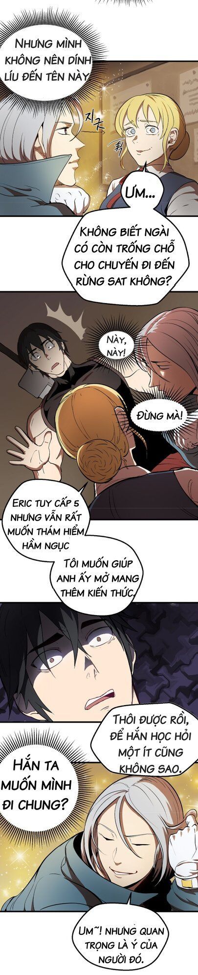 Anh Hùng Mạnh Nhất? Ta Không Làm Lâu Rồi! Chapter 5 - 66