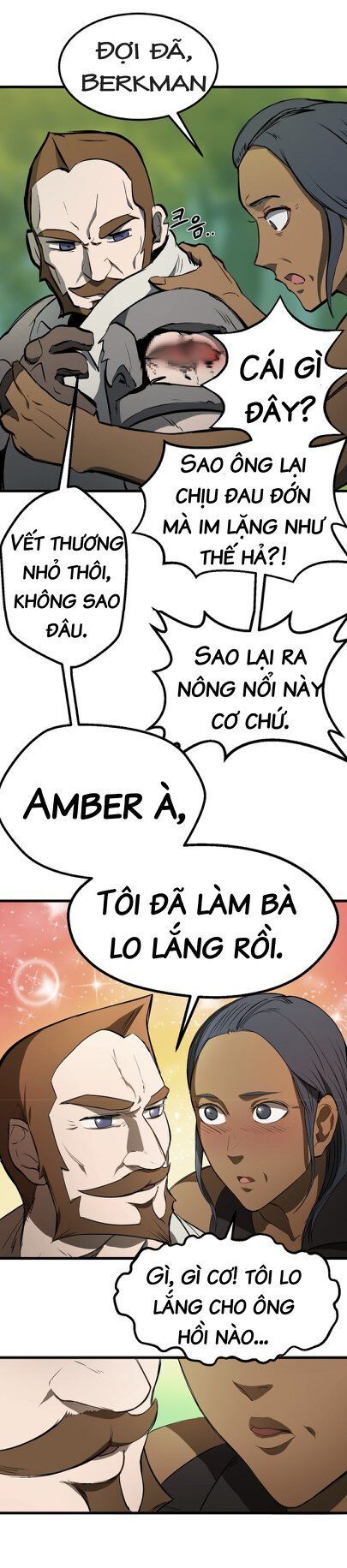 Anh Hùng Mạnh Nhất? Ta Không Làm Lâu Rồi! Chapter 6 - 34