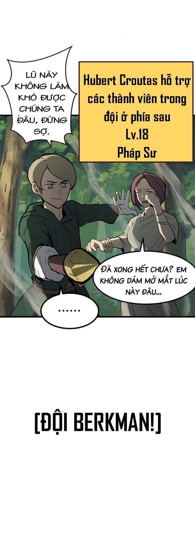 Anh Hùng Mạnh Nhất? Ta Không Làm Lâu Rồi! Chapter 6 - 39