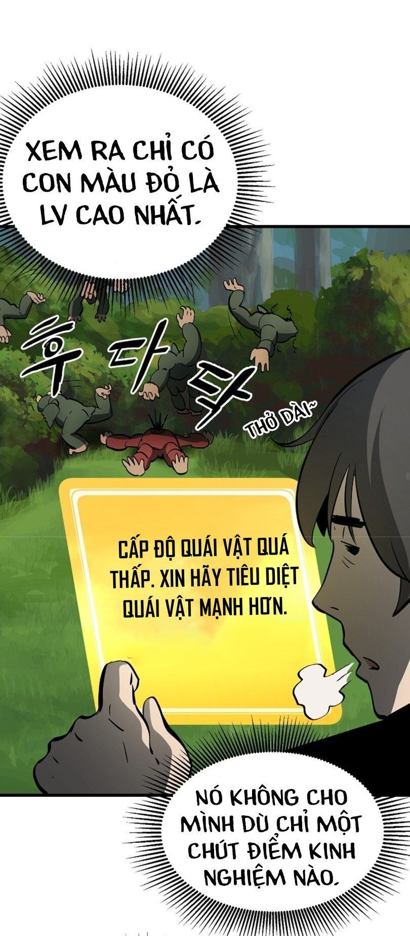 Anh Hùng Mạnh Nhất? Ta Không Làm Lâu Rồi! Chapter 6 - 50