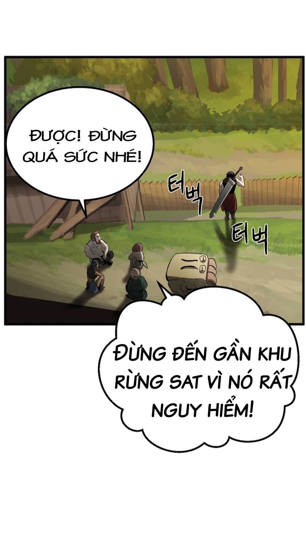 Anh Hùng Mạnh Nhất? Ta Không Làm Lâu Rồi! Chapter 6 - 66