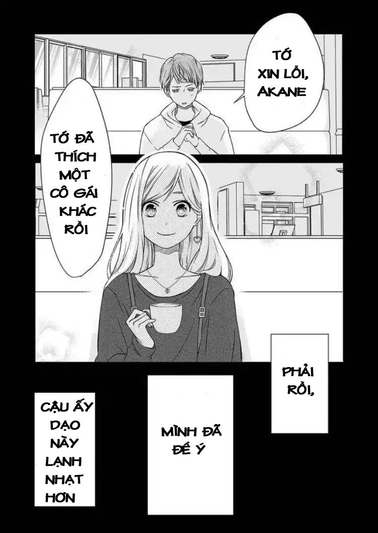 My Lv999 Love For Yamada-Kun Chapter 1 - 1