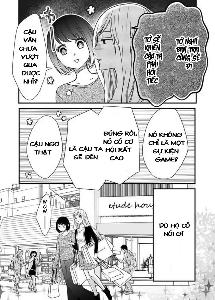 My Lv999 Love For Yamada-Kun Chapter 1 - 18