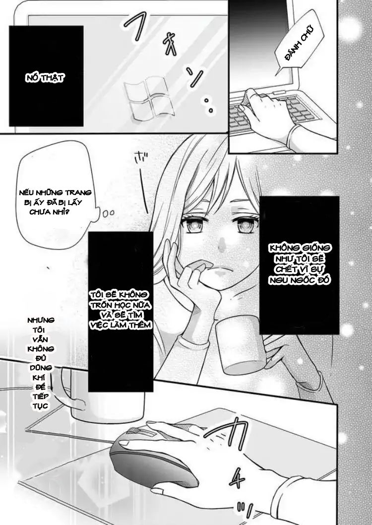 My Lv999 Love For Yamada-Kun Chapter 1 - 6