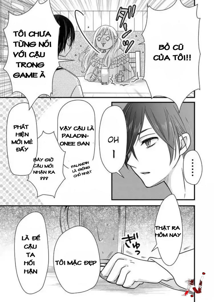 My Lv999 Love For Yamada-Kun Chapter 2 - 13