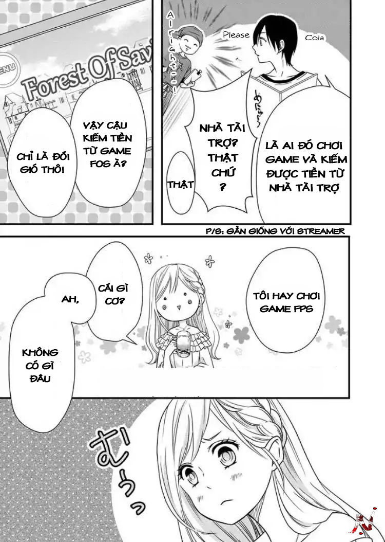 My Lv999 Love For Yamada-Kun Chapter 2 - 15