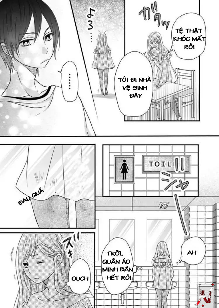 My Lv999 Love For Yamada-Kun Chapter 2 - 19