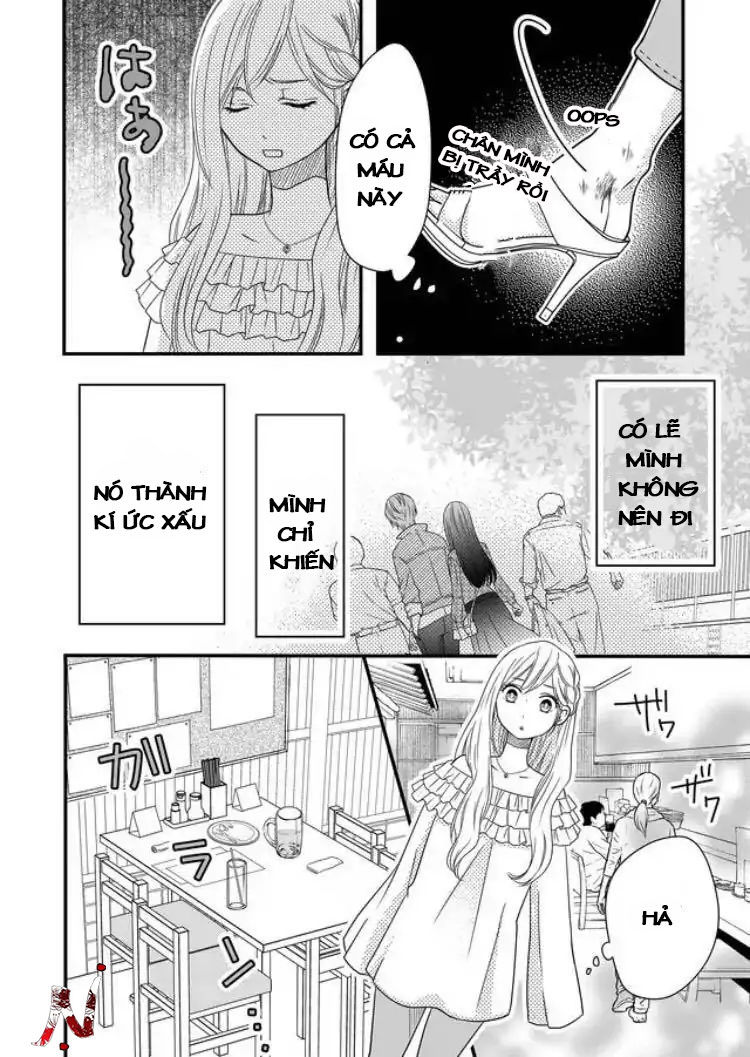 My Lv999 Love For Yamada-Kun Chapter 2 - 20