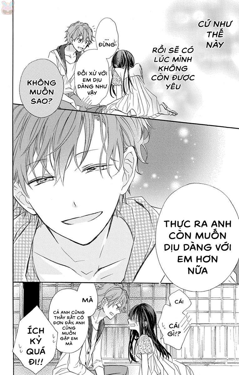 Điều Sai Trái Chapter 3 - 40