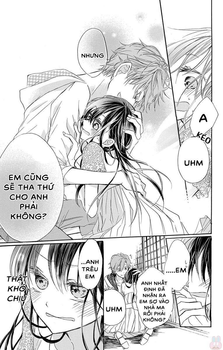 Điều Sai Trái Chapter 3 - 41