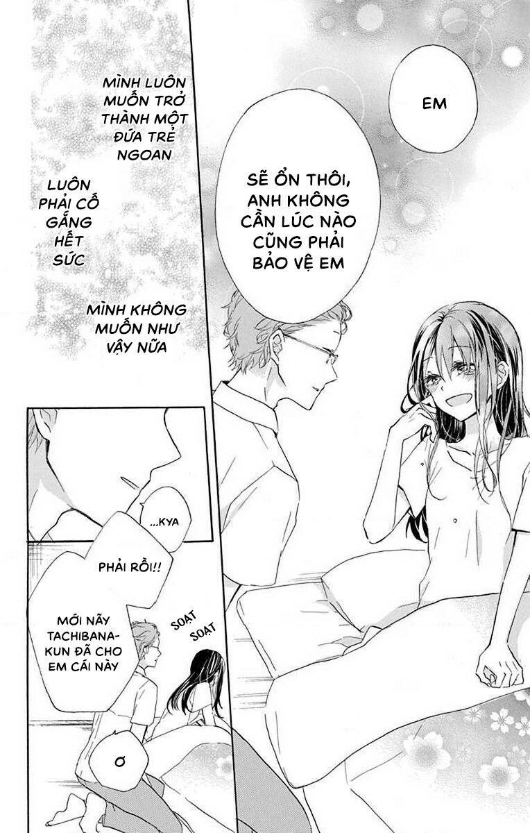 Điều Sai Trái Chapter 6 - 37