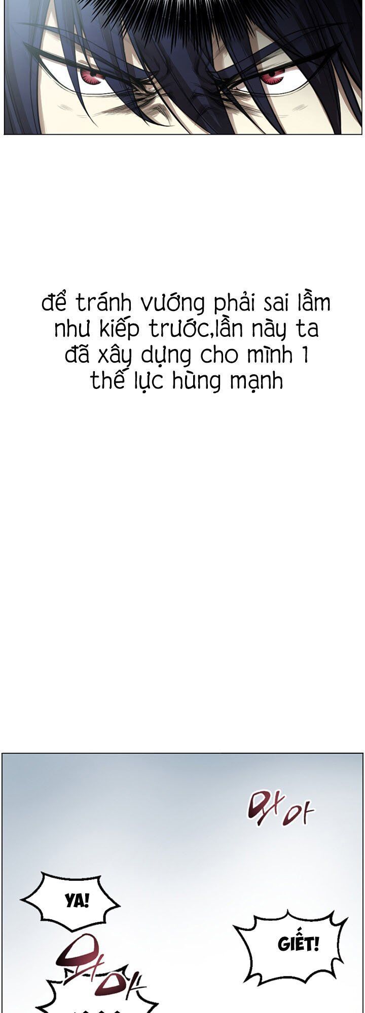 Luân Hồi Ác Nhân Chapter 1 - 36