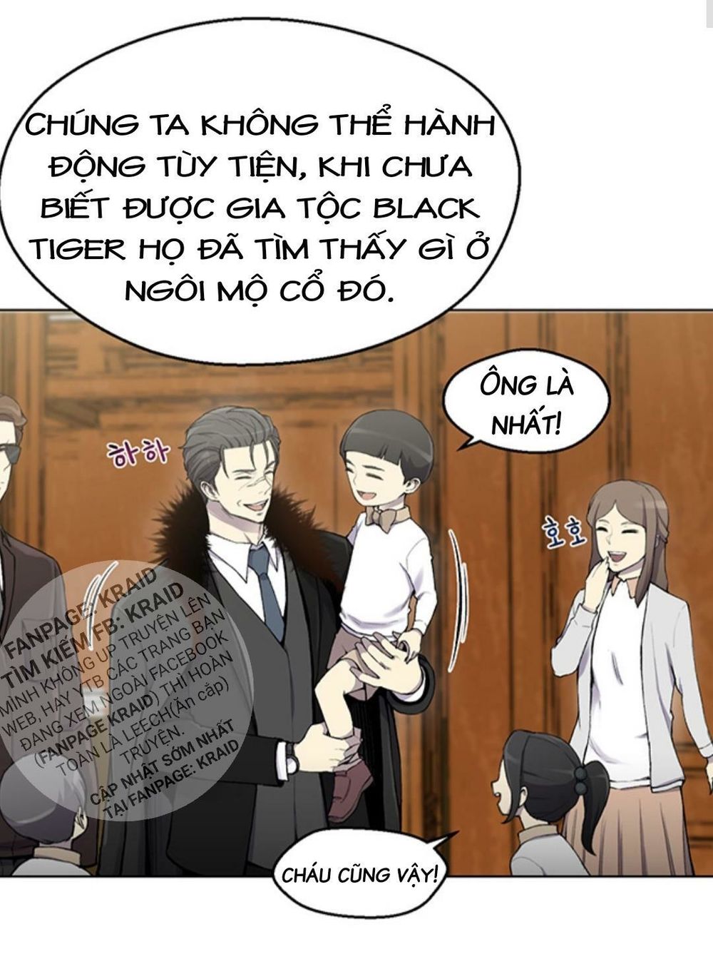 Luân Hồi Ác Nhân Chapter 14 - 13