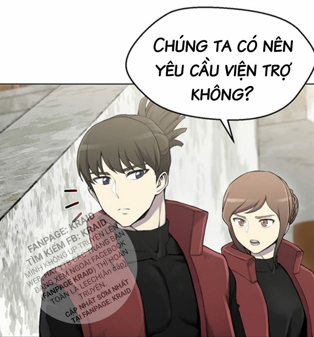 Luân Hồi Ác Nhân Chapter 14 - 3