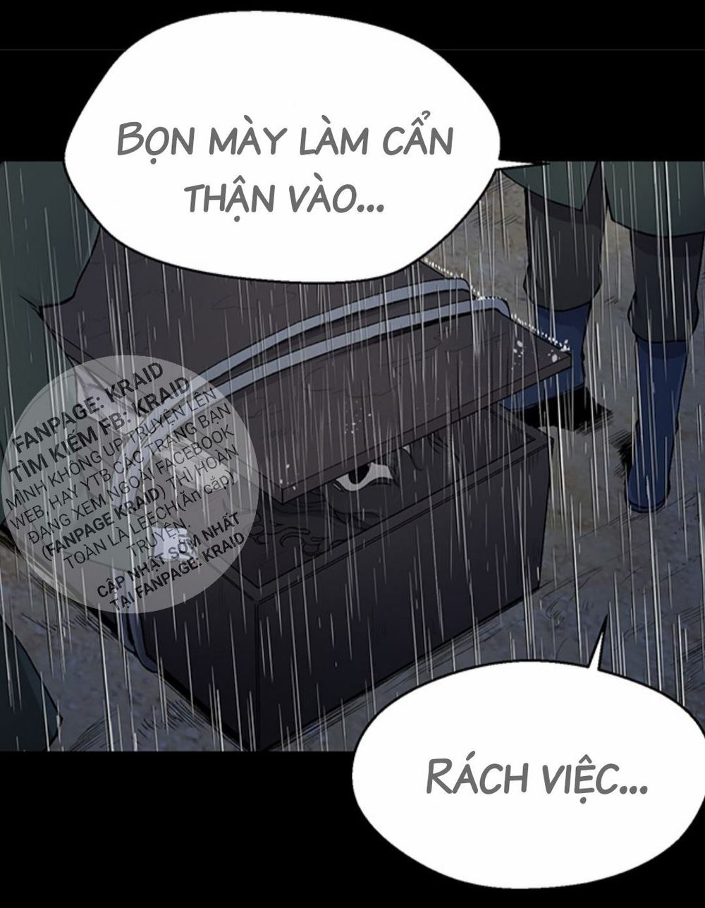 Luân Hồi Ác Nhân Chapter 14 - 39