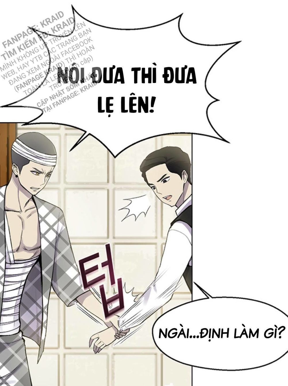 Luân Hồi Ác Nhân Chapter 14 - 57