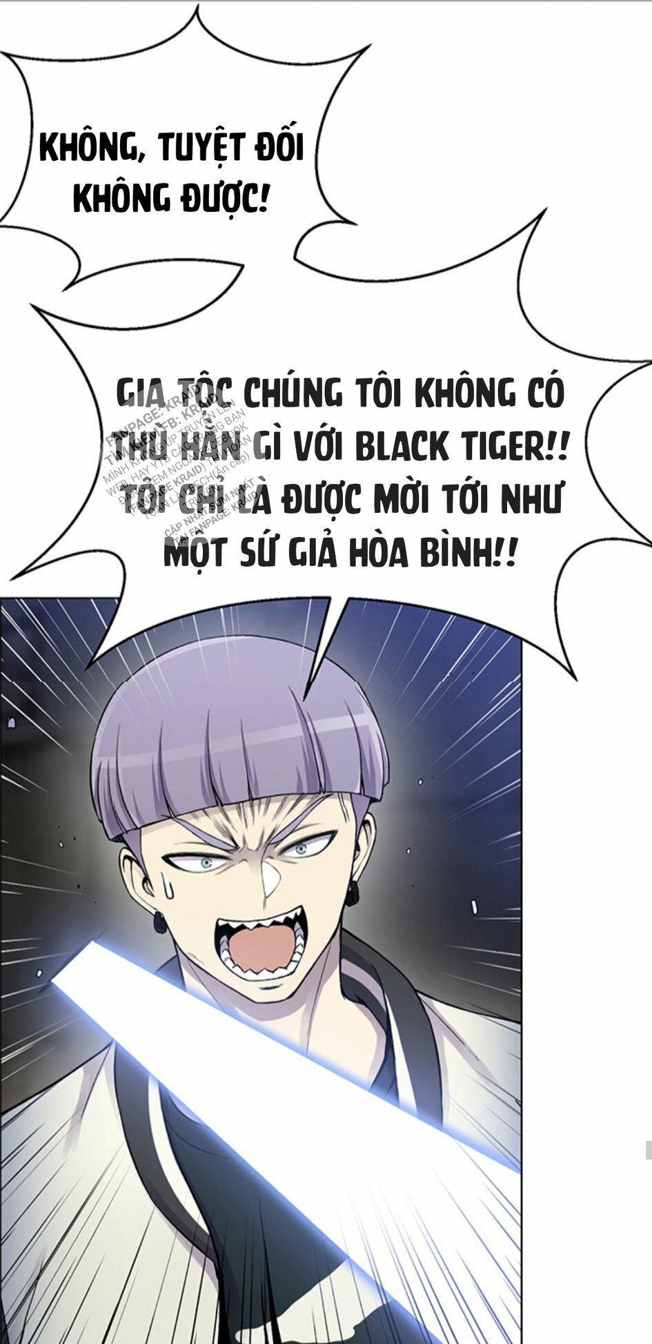 Luân Hồi Ác Nhân Chapter 18 - 55