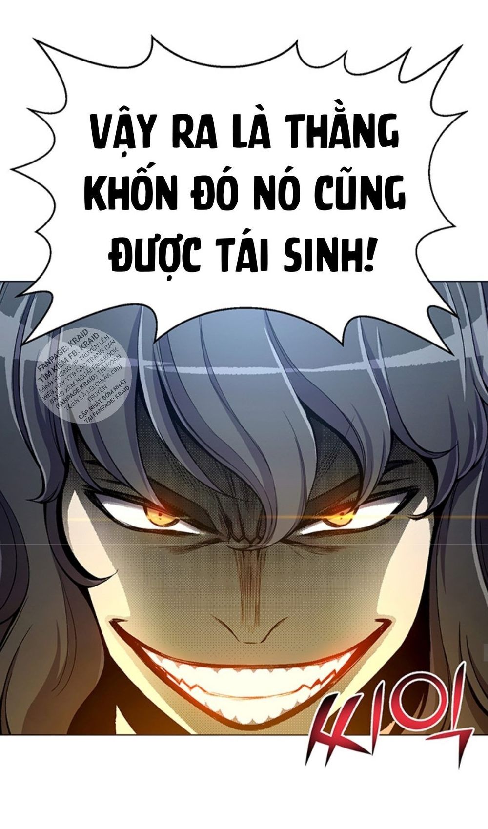 Luân Hồi Ác Nhân Chapter 20 - 48