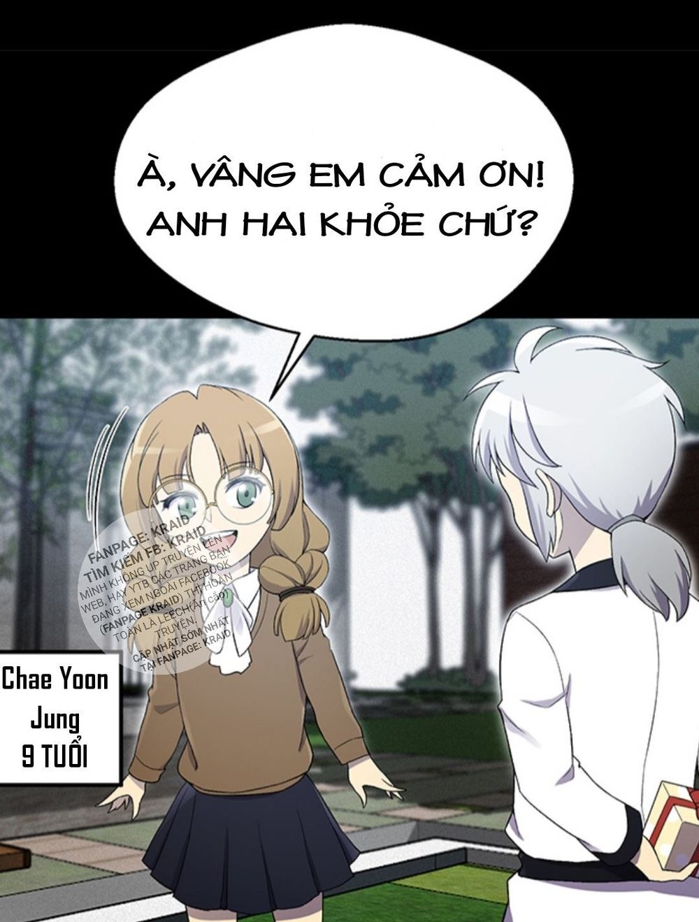 Luân Hồi Ác Nhân Chapter 25 - 35